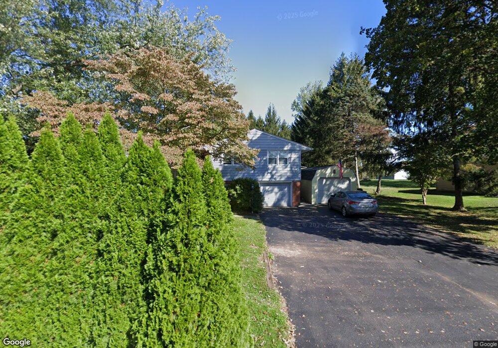 1871 E Cedarville Rd, Pottstown, PA 19465 - photo 1