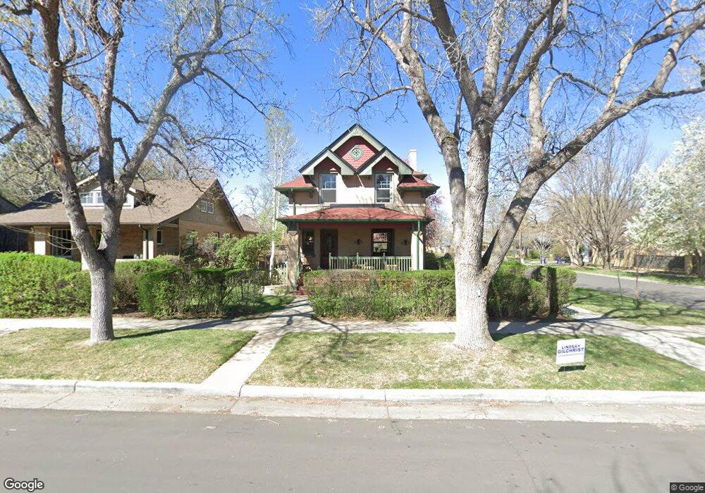 2091 Holly St, Denver, CO 80207 - photo 1