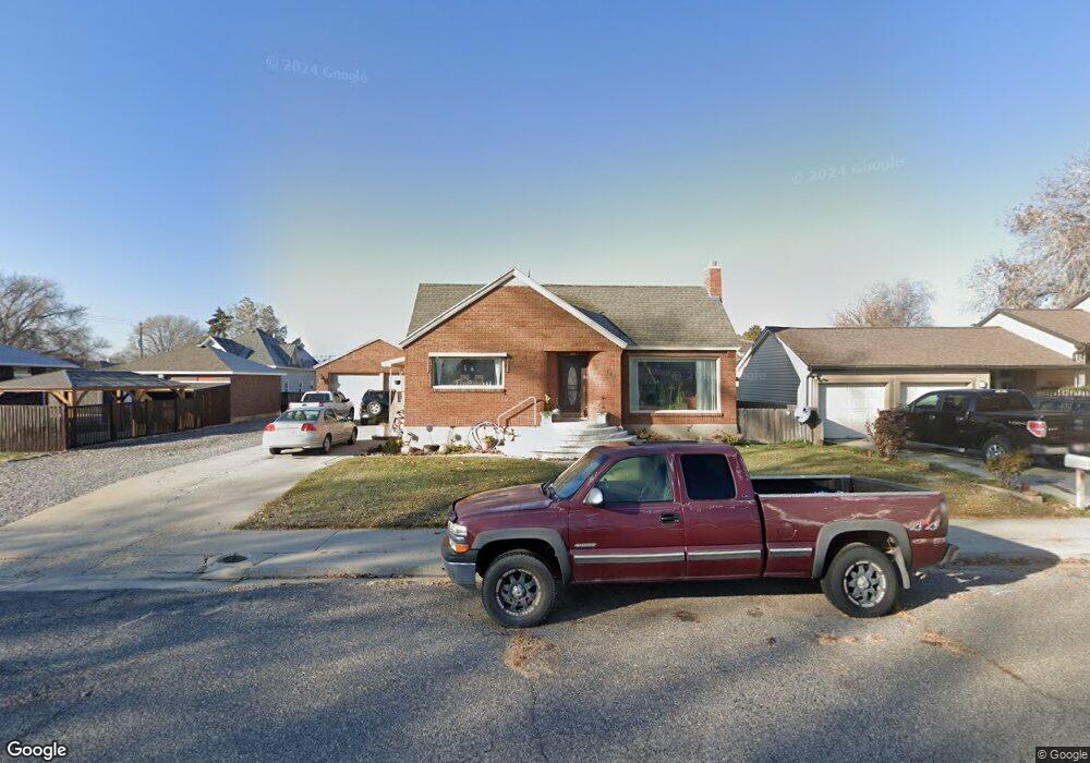 154 S 100 W, Lehi, UT 84043 - photo 1