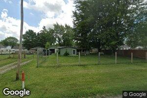 205 Spring St, Sulphur Springs, IN 47388