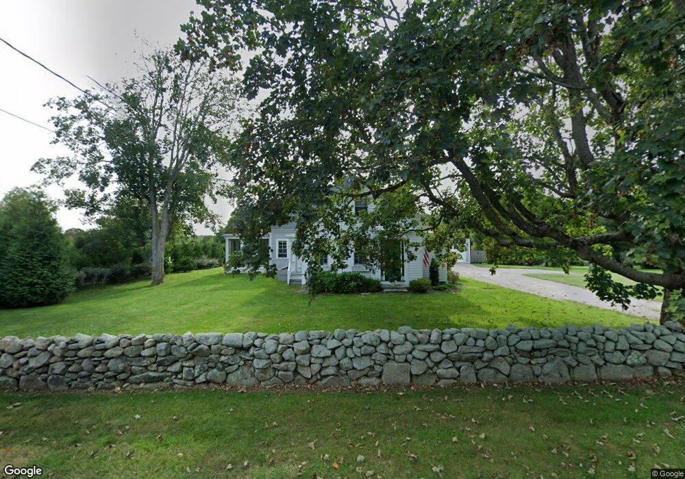1421 Main Rd, Westport, MA 02790 - photo 1