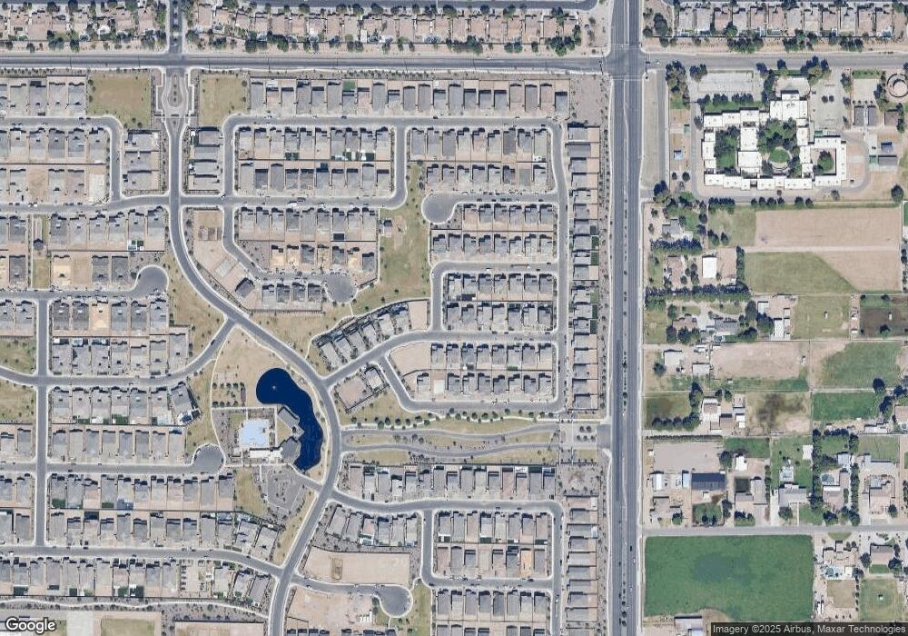 1508 E Rakestraw Ln, Gilbert, AZ 85298 - photo 1