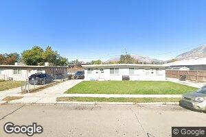 1134 W 300 N, Provo, UT 84601
