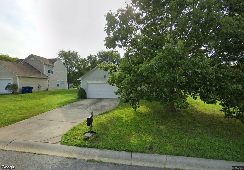 5113 Hildreth Ct, Concord, NC 28025 - photo 1