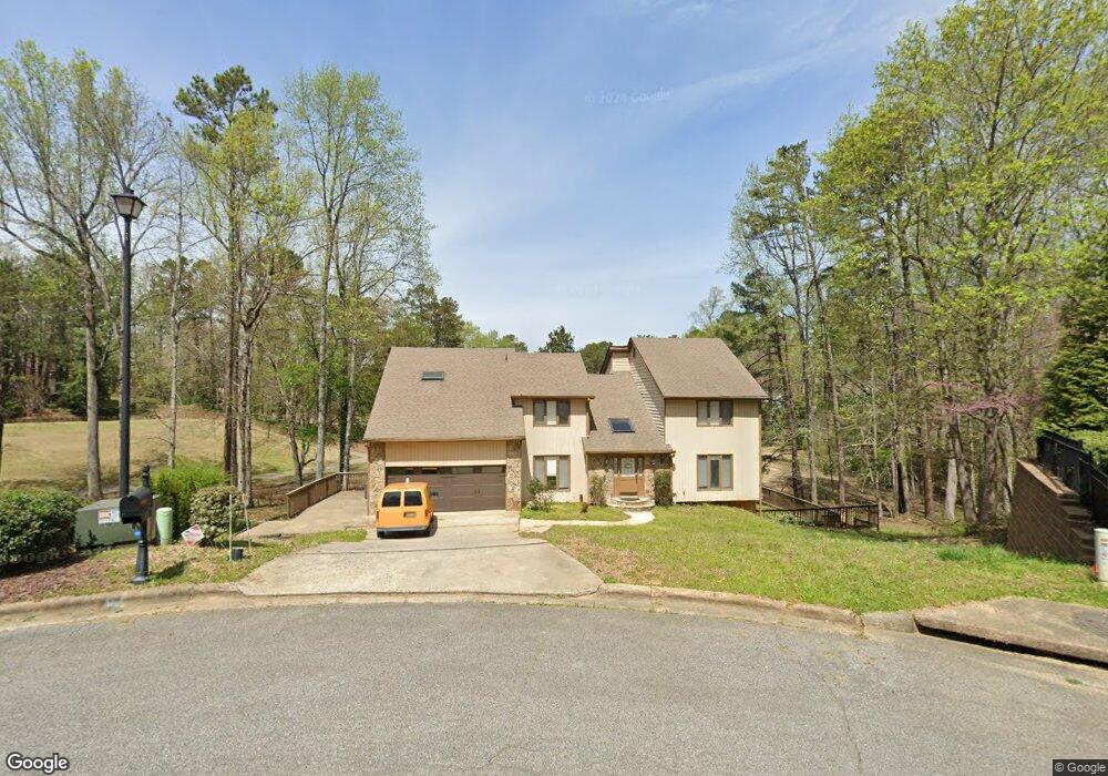 125 Tavistock Place unit 10, Roswell, GA 30076 - photo 1