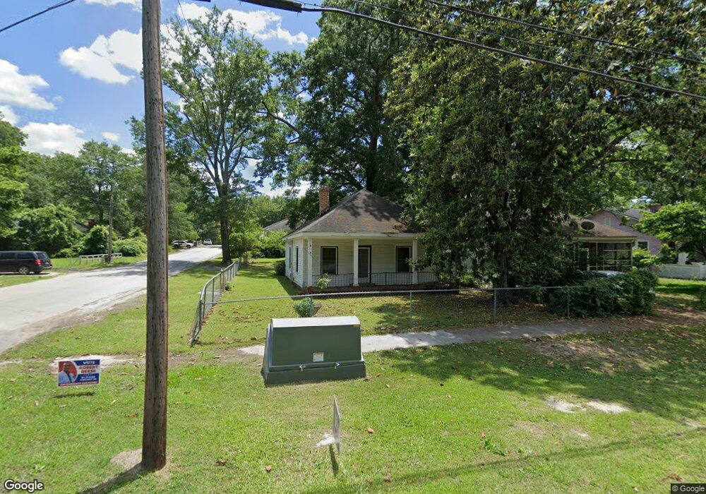 701 Laurens St, Camden, SC 29020 - photo 1