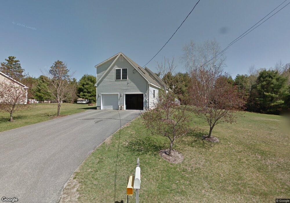 1 Salmon Brook Rd, Lisbon, ME 04250 - photo 1