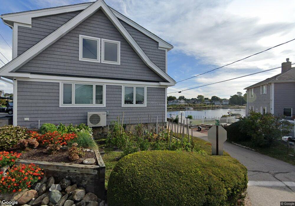 21 Quarry Path, Stonington, CT 06378 - photo 1