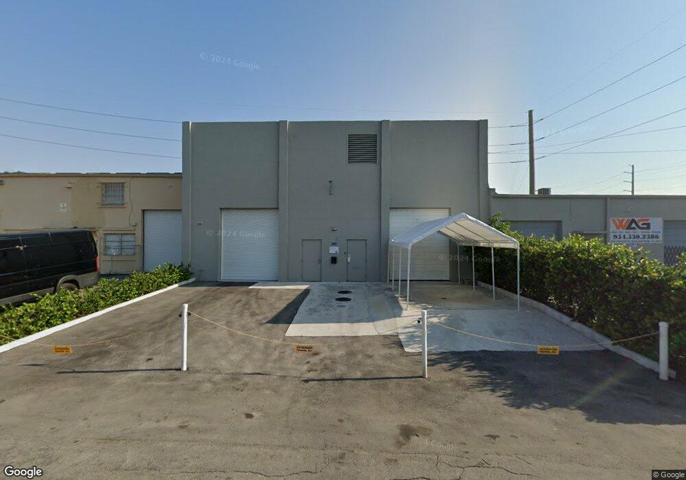 1811 NW 29th St, Oakland Park, FL 33311 - photo 1