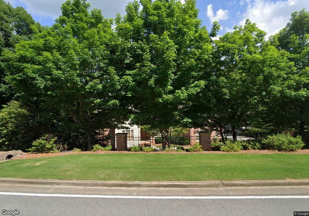 3806 Wesley Chapel Rd, Marietta, GA 30062 - photo 1