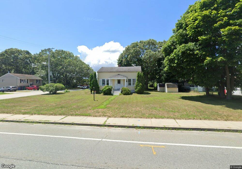 156 Strawberry Field Rd, Warwick, RI 02886 - photo 1