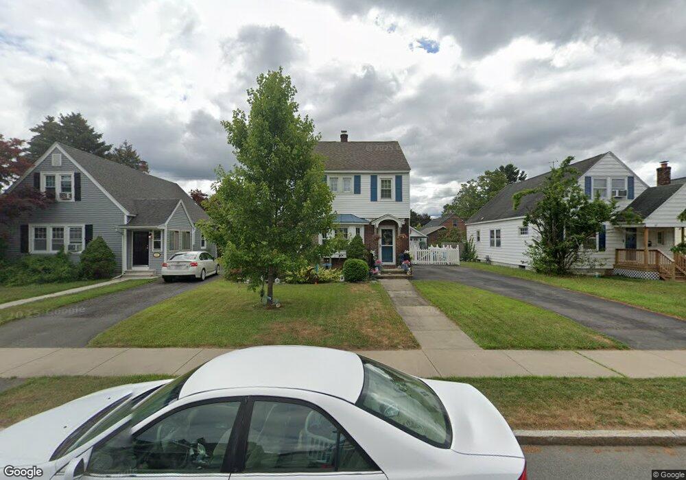 19 Turner Place, Albany, NY 12209 - photo 1