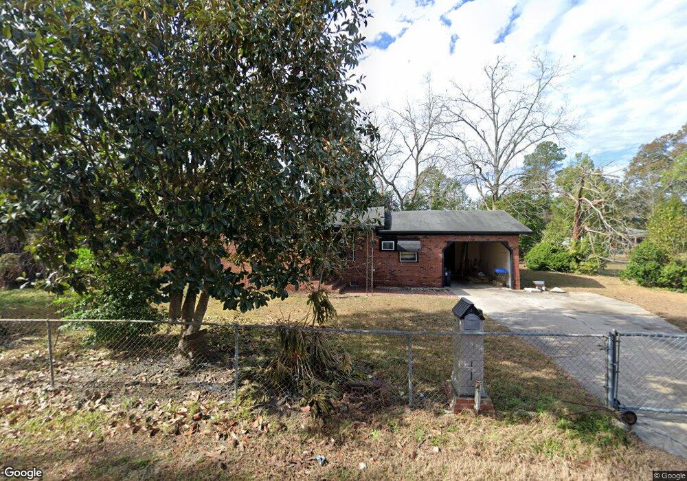 3102 3rd Ave, Tifton, GA 31794 - photo 1