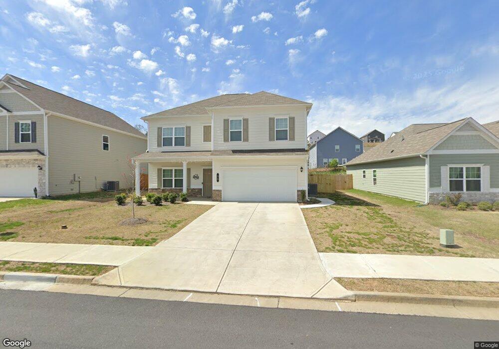 40 Thacker Trail, Adairsville, GA 30103 - photo 1