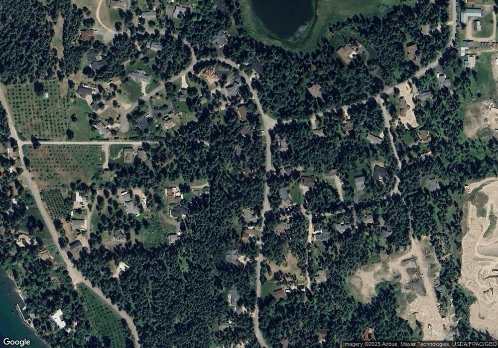 13845 Pine St, Bigfork, MT 59911 - photo 1