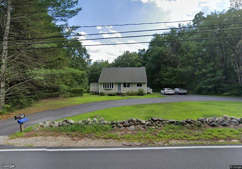 711 Hooksett Rd, Auburn, NH 03032 - photo 1