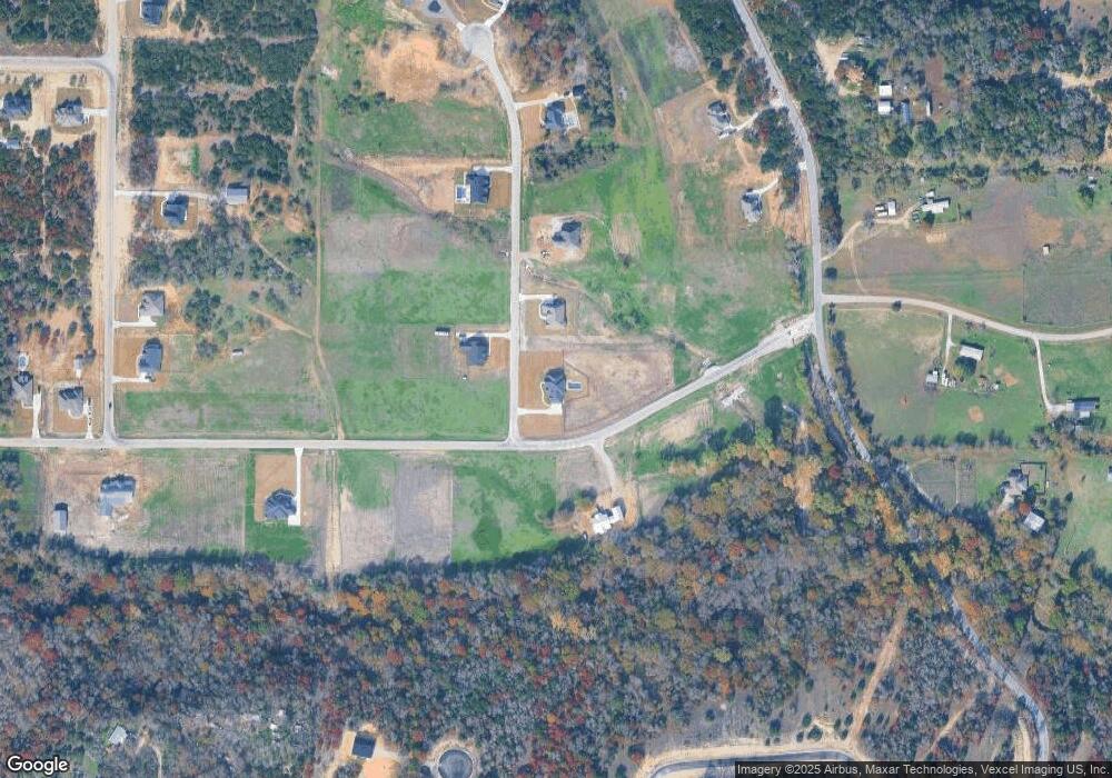 2000 Veal Cir, Weatherford, TX 76085 - photo 1