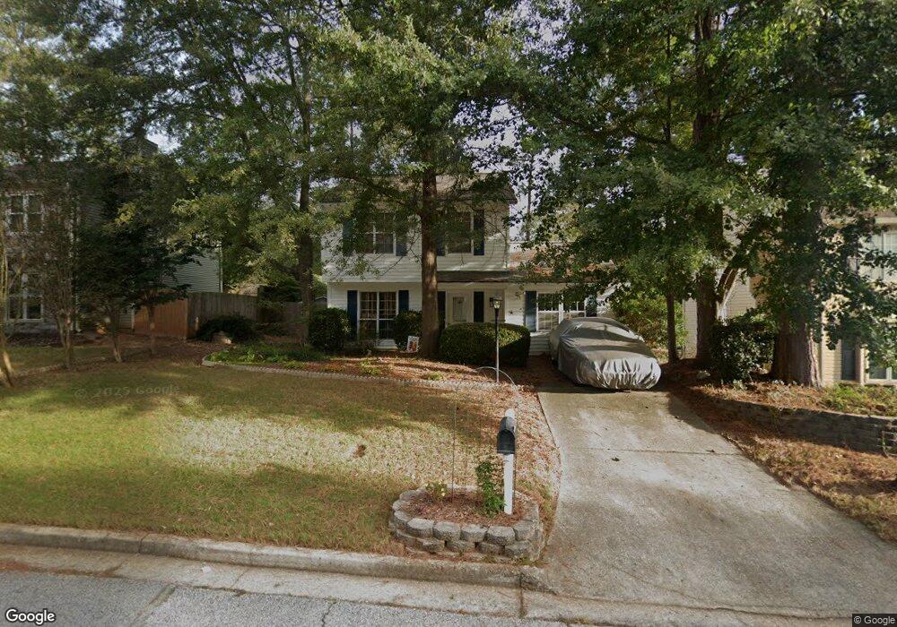 6185 Saint Charles Ct, Lithonia, GA 30058 - photo 1