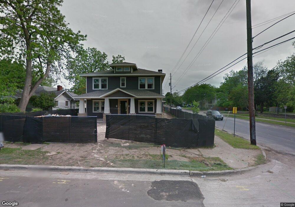 5502 Richard Ave, Dallas, TX 75206 - photo 1