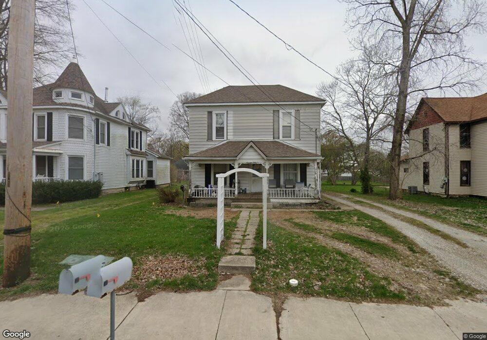 1736 Vernon St, Wabash, IN 46992 - photo 1