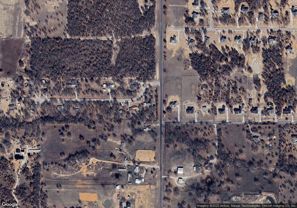 103 Josh Ln, Poolville, TX 76487 - photo 1