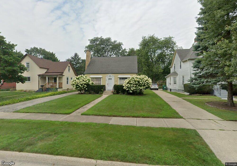 Street View Photo