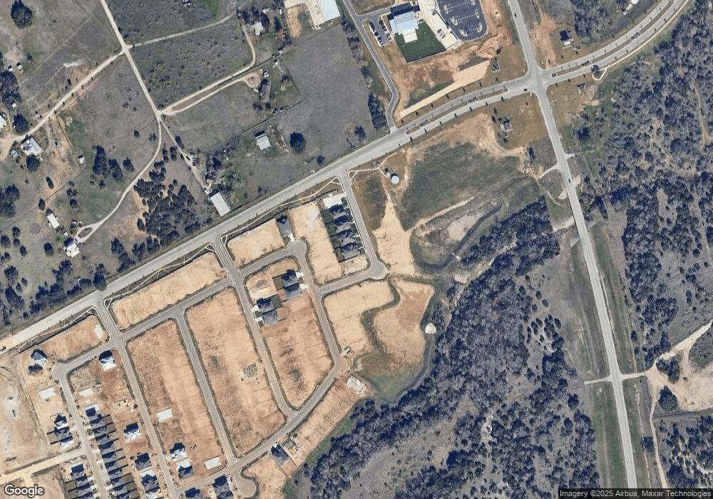 120 Morningdale Dr unit 36495067, Liberty Hill, TX 78642 - photo 1