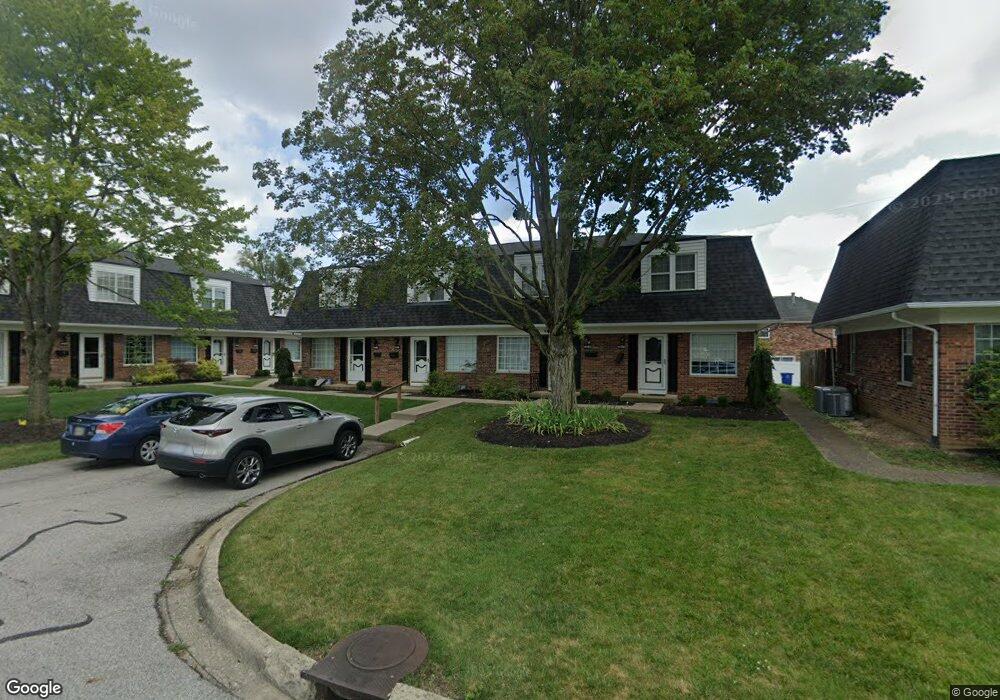 4494 Folkestone Ct N, Columbus, OH 43220 - photo 1