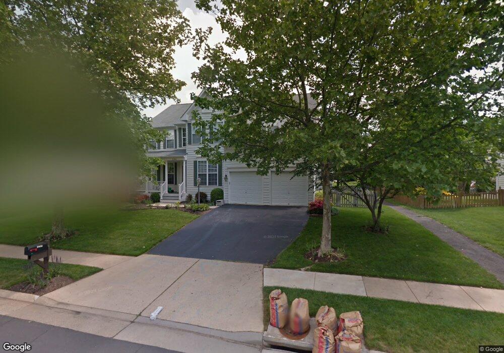 21484 Chickacoan Trail Dr, Broadlands, VA 20148 - photo 1