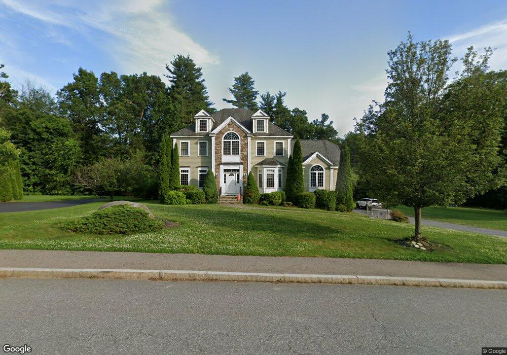 37 Regency Dr, Dracut, MA 01826 - photo 1