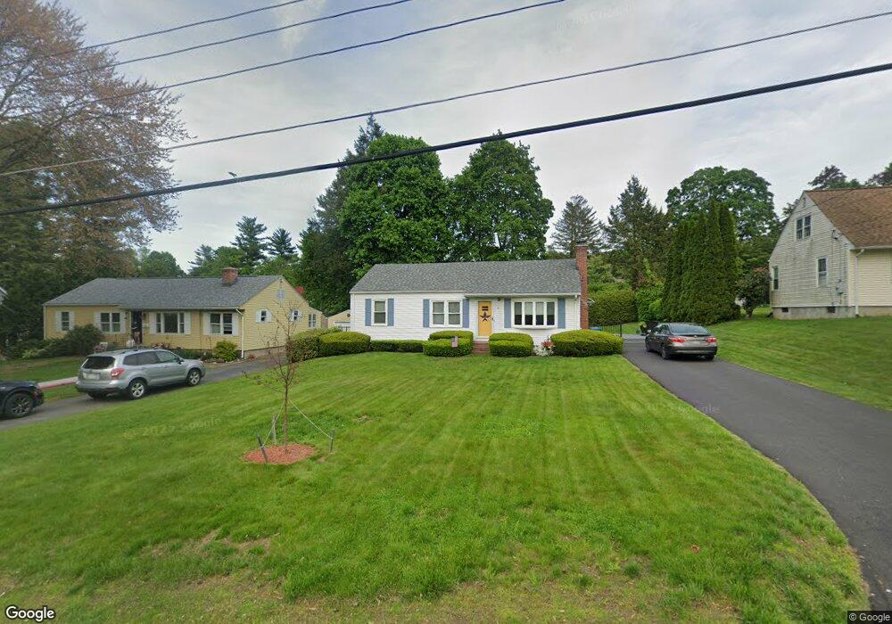 19 Orchardview St, West Springfield, MA 01089 - photo 1