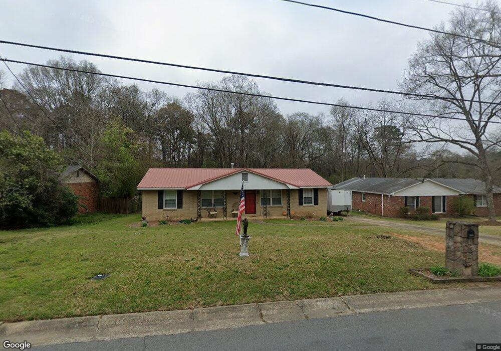 4706 Rowland Ave, Columbus, GA 31907 - photo 1