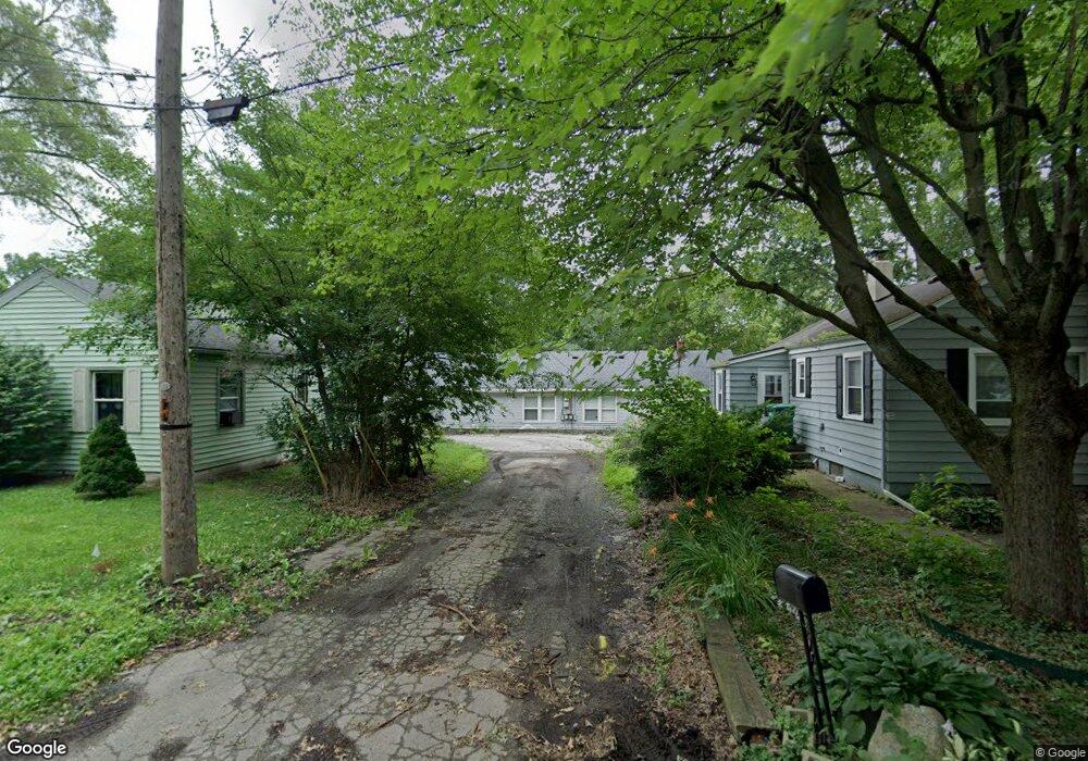 556 Circle Dr, La Porte, IN 46350 - photo 1