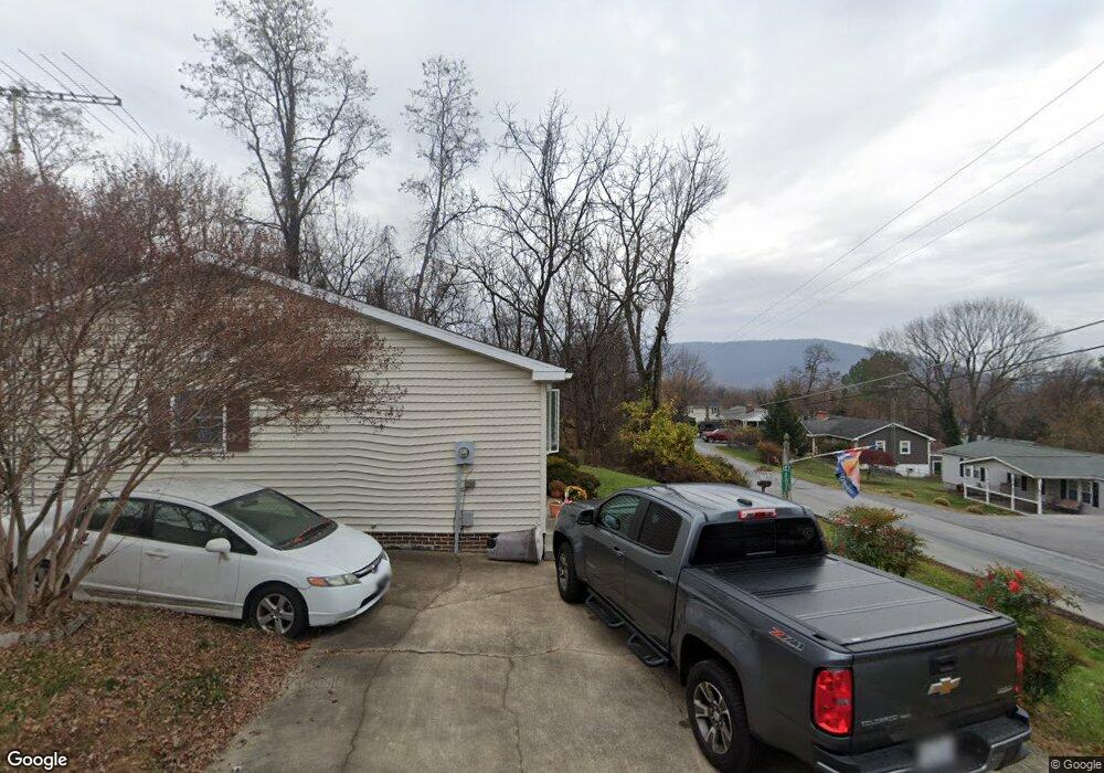 14 Carter Ln, Harpers Ferry, WV 25425 - photo 1