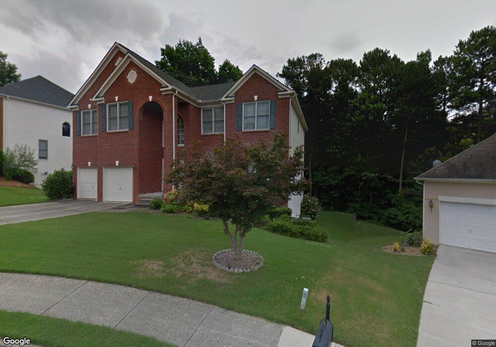3336 Willbridge Ct unit 2, Duluth, GA 30096 - photo 1