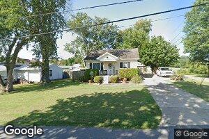 690 Branch St, Calhoun, KY 42327