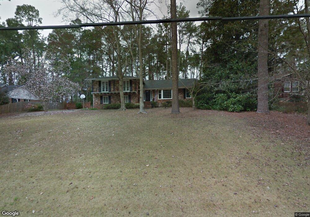 512 Scotts Way, Augusta, GA 30909 - photo 1