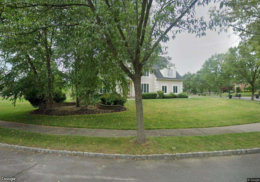 15 Sparrow Dr, Princeton Junction, NJ 08550 - photo 1