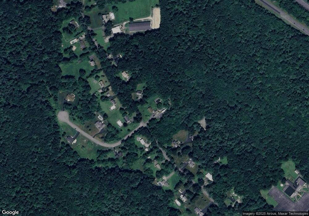 176 West St, Uxbridge, MA 01569 - photo 1