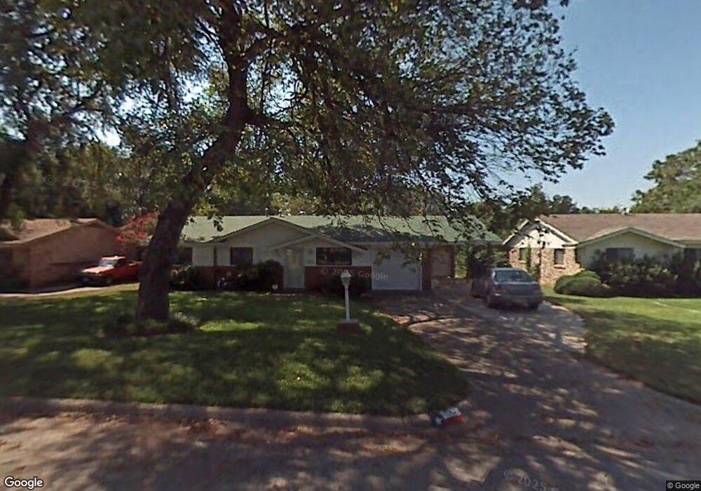 1117 Belle St, Bedford, TX 76022 - photo 1