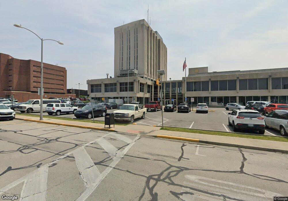 120 E 8th St, Anderson, IN 46016 - photo 1