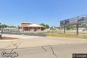 106 N Line St, Loogootee, IN 47553