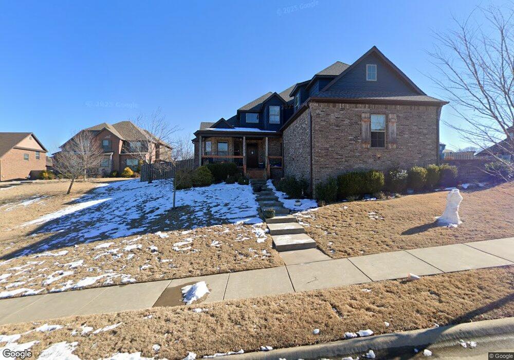 1618 Rt 3, Bentonville, AR 72712 - photo 1