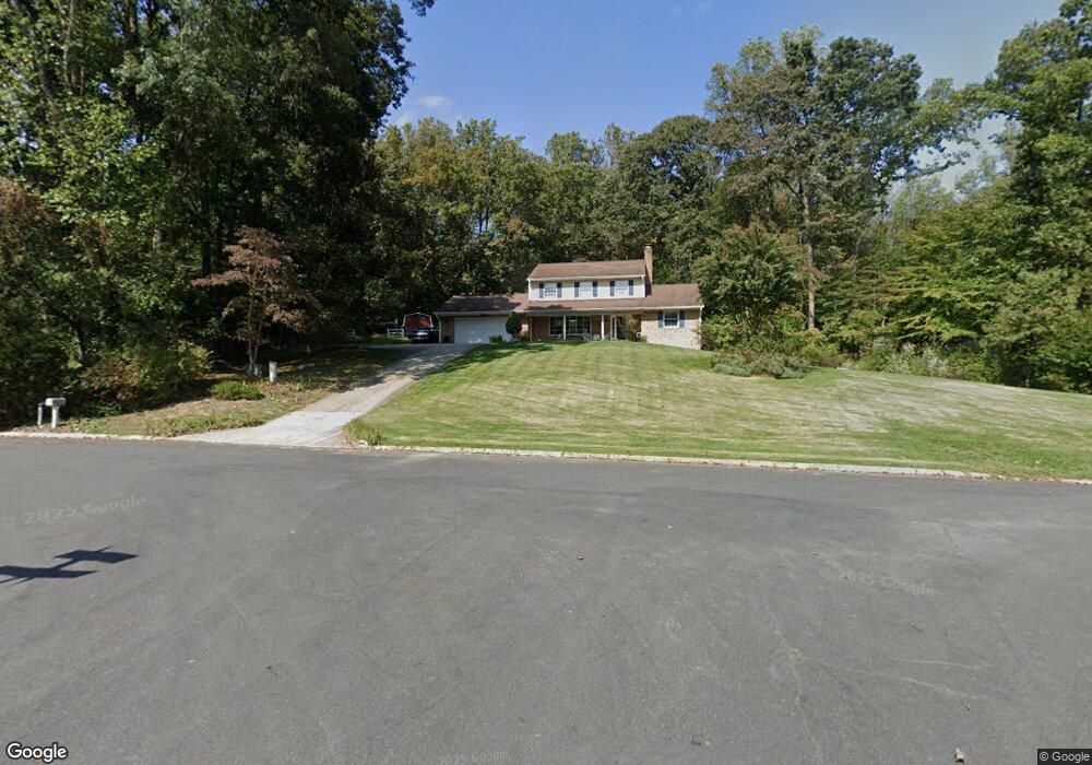 2898 Spring Lakes Dr, Davidsonville, MD 21035 - photo 1