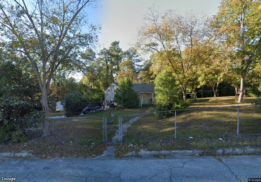 2831 Thomas Ln, Augusta, GA 30906 - photo 1