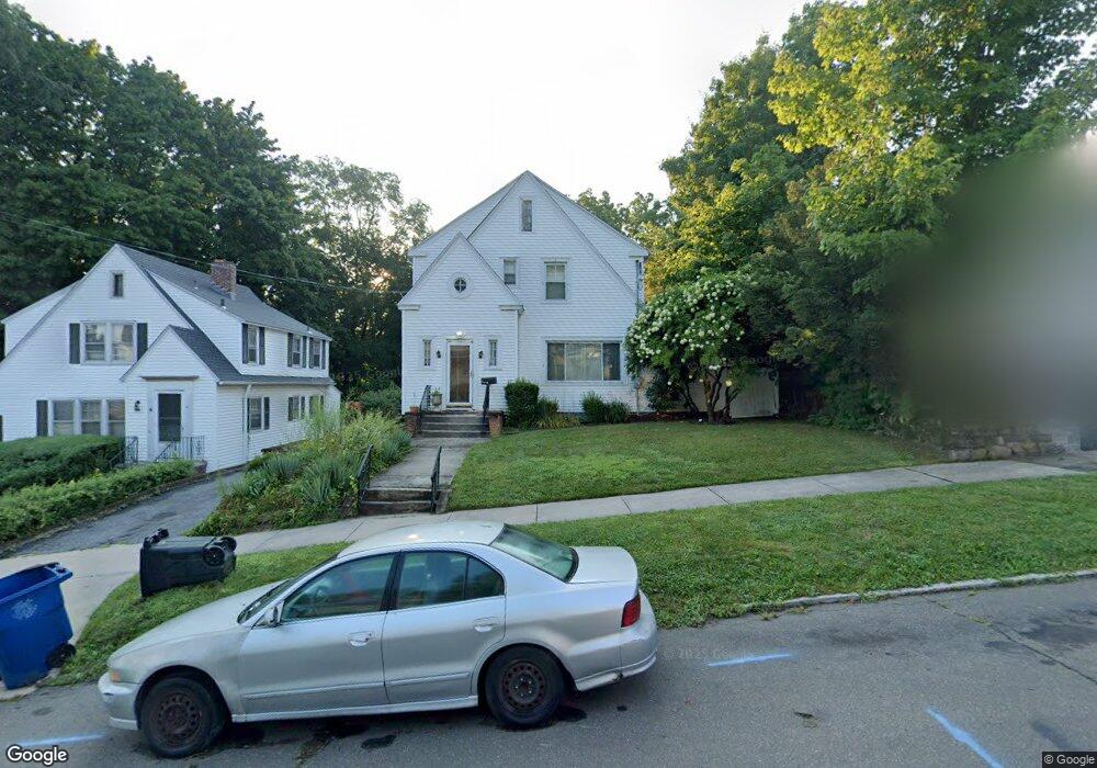 95 W Prospect St, New Haven, CT 06515 - photo 1