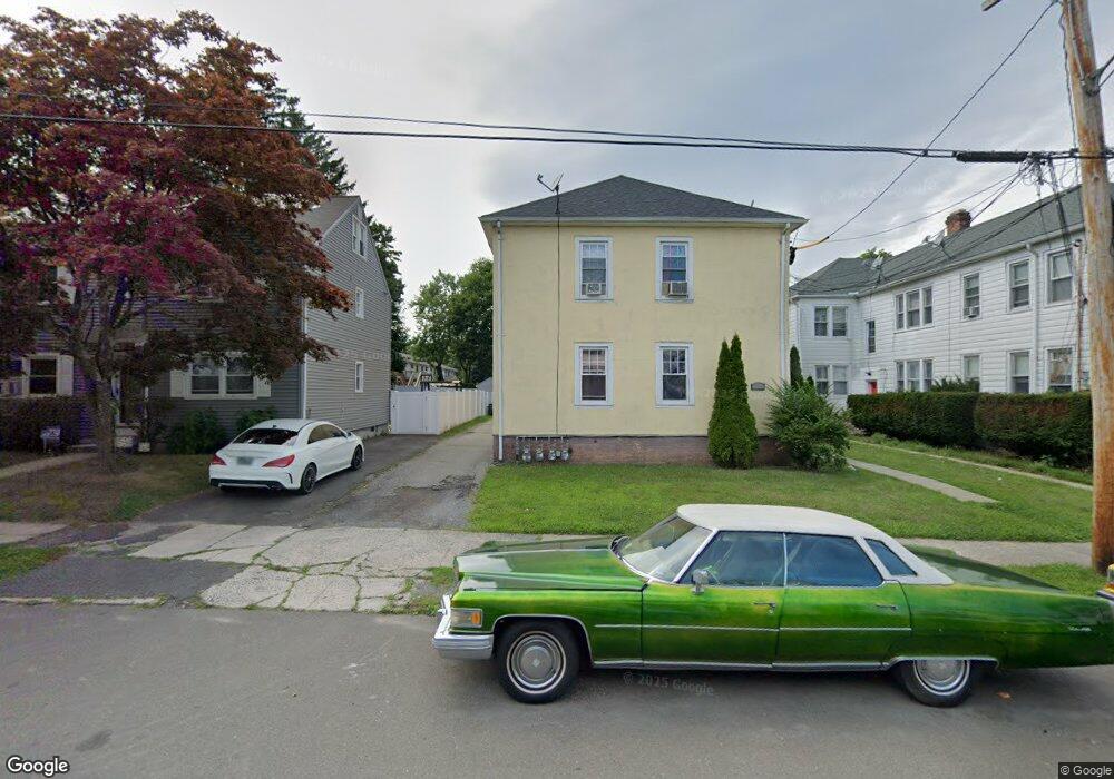 64 Anthony St unit 1L, New Haven, CT 06515 - photo 1