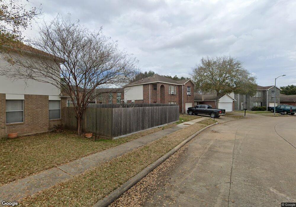 1301 Bridle Path, Rosenberg, TX 77471 - photo 1