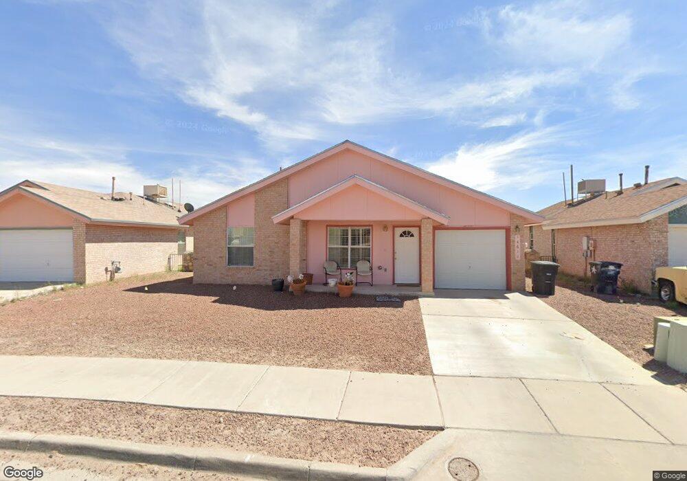 14612 Desierto Lindo Ave, El Paso, TX 79928 - photo 1