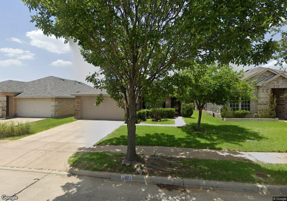 5920 English Manor Rd, Denton, TX 76210 - photo 1